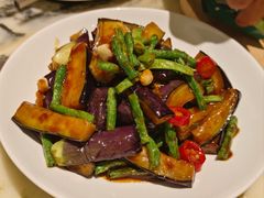 -小菜园新徽菜(马鞍山金鹰店)