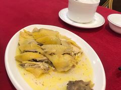 -百姓百味海鲜酒楼(粤垦路总店)