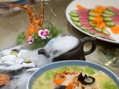 -珍之宝御品·寻味顺德(容桂渔人码头店)