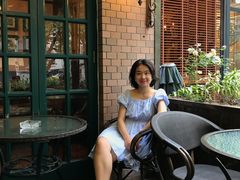 -玛格萝妮比萨屋(四平店)