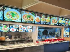 -衢农会·衢州菜·宴请(国际机场店)