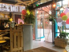 -康轩盲人按摩(上海沙龙店)