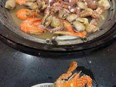 -大杰海鲜锅(基隆路店)