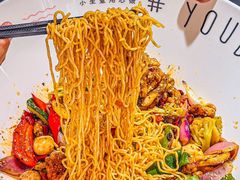 -友达面馆(广州总店)