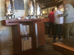 -长白山凯悦酒店·市集咖啡厅