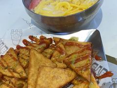 -BOPEYE·波派炸鸡(九霄天地店)