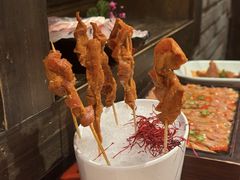 -袁老四重庆老火锅(桐梓坡店)