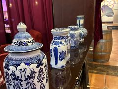 -邓丽君音乐主题餐厅
