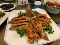 -西江美食舫·江西菜(健德桥店)