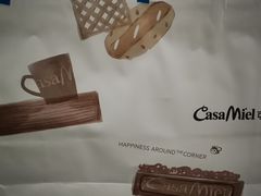 -可莎蜜兒(金堡店)