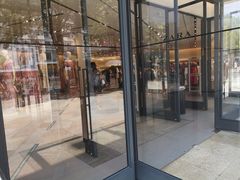 -ZARA(顺城购物中心店)