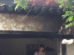 -安庆柴火馄饨(马道街店)