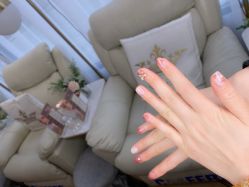 -U3美甲