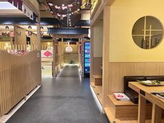 -伊豆野菜村(大族广场店)