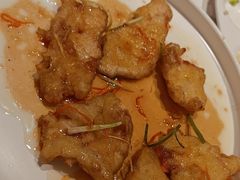 -南山鲜虾面·活鲜小馆·海味大连菜(南山总店)