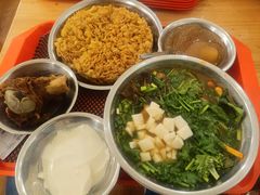 -柳州肥姨妈大骨螺蛳粉(双阳路店)