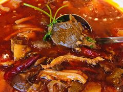 砂锅宽粉牛腩-亢龙太子酒轩(东湖店)