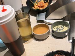 -新石器烤肉(东川欧尚店)