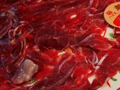 -汕头八合里海记牛肉店(清河店)
