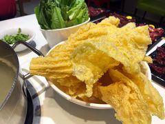 -陈记顺和牛肉火锅馆(天河北路店)