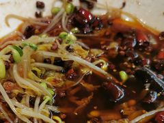 -上关雪東北菜(中房金谊店)