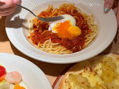 -菲滋意式餐厅(西溪印象城店)