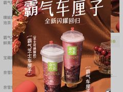 -奈雪的茶(金华永盛店)