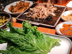 -将军牛排·尔滨地标朝鲜族美食(总店)