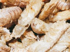 -港畔赶海蒸汽海鲜烧烤自助(仙螺岛店)