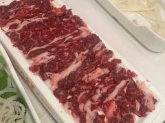 -八合里潮汕鲜牛肉火锅(深圳海岸城店)