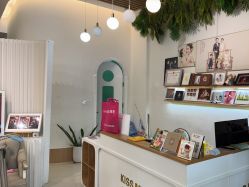 -KISS蜜摄影美学馆(香榭名苑店)