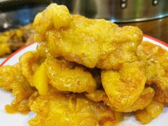 -姚家小院灶台鱼