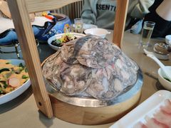 -享月汤皇·海鲜小火锅·聚会(曲江创意谷店)