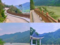 -飞霞风景名胜区