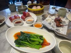 -蝴蝶里·粤菜·点心(龙湖天街&滨江店)