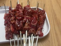-正丰源大缸烧烤(人民路店)