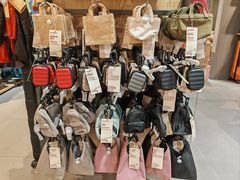 -MUJI无印良品(武汉世界城广场店)