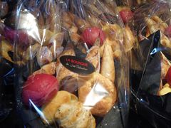 -Salon de The de Joel Robuchon(外滩18号店)