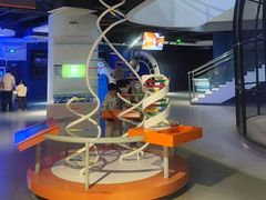 -苏州青少年科技馆