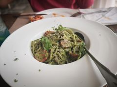 -MOMENT湖景餐厅(解放路店)