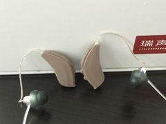 -宁耳听力助听器奥迪康·峰力·西门子(宝山店)