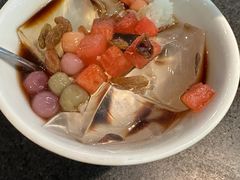 -赠李白·如诗的川味(余杭万达广场店)