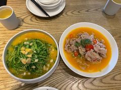 -榕意·川味之美(深业上城店)