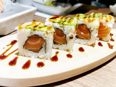 -诚·鳗屋(星摩尔店)