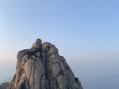 -巨石山景区