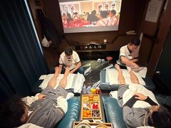 -江南足纪·影院足道·轻奢SPA(京基水贝店)