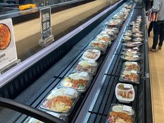 自助取餐区-七鲜超市(瑞虹天地太阳宫店)