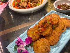-辣不二地道川菜(汉水路店)