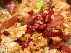-壹煲口福煲仔饭(中山路店)