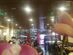 -宏状元现熬粥·京味菜(黄寺大街店)
